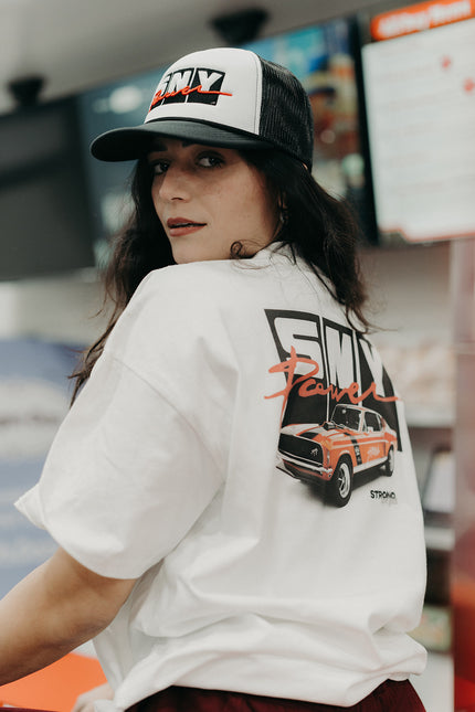 SNY Power T-Shirt