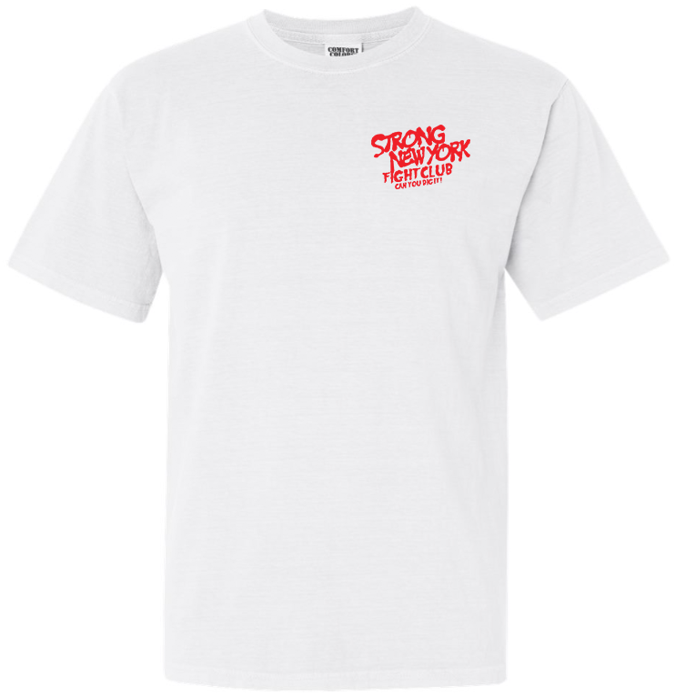 Fight Club T-Shirt