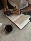 Daily Dose x Strong New York Journal