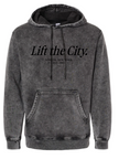 Lift the City Hoodie