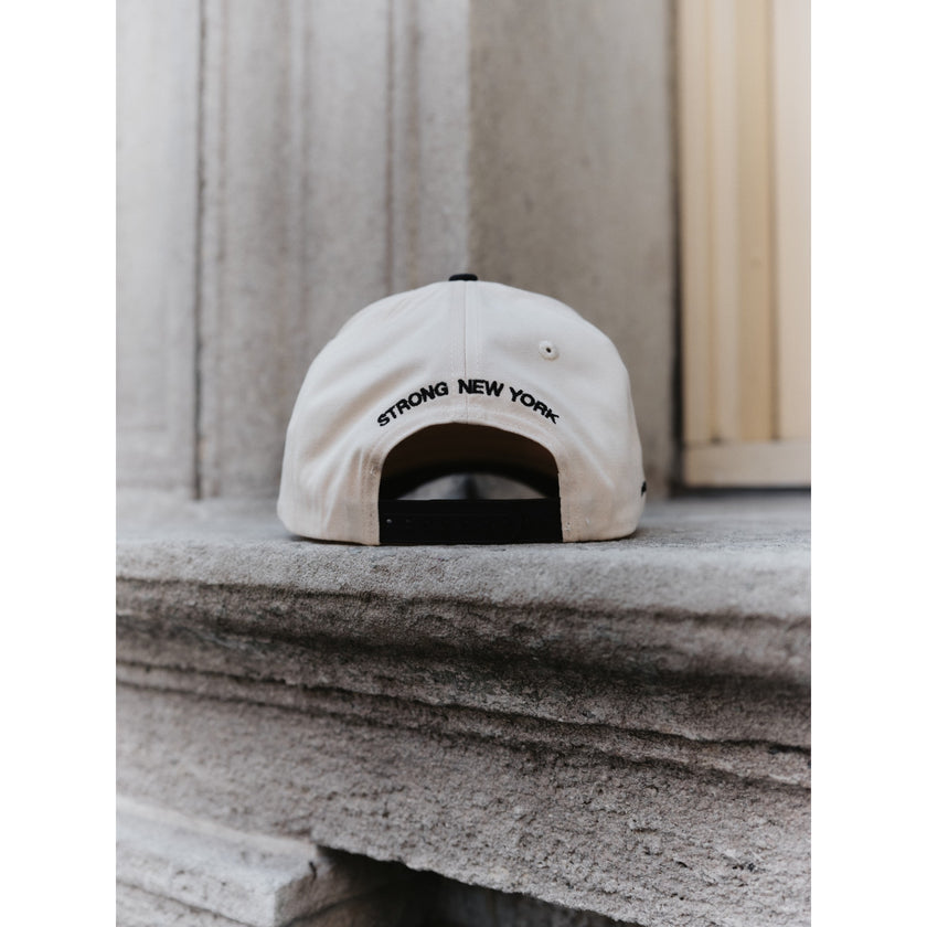 Strong New York NY Hat