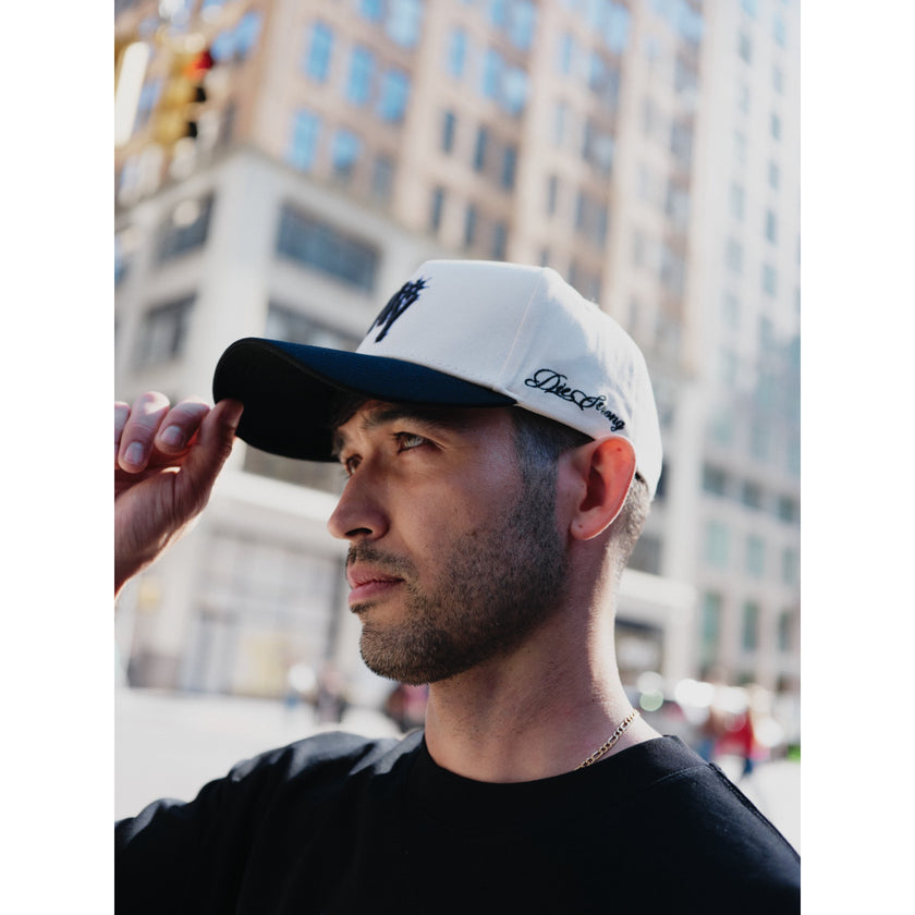 Strong New York NY Hat