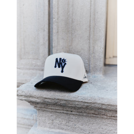 Strong New York NY Hat