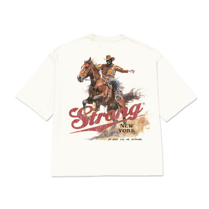 Strong Cowboy T-Shirt