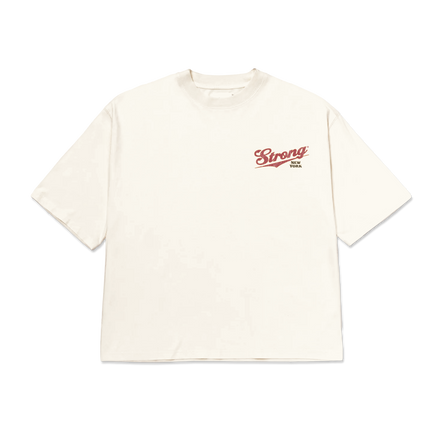Strong Cowboy T-Shirt