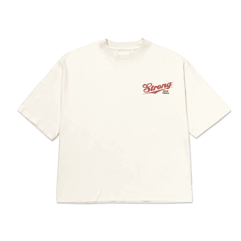 Strong Cowboy T-Shirt