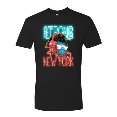 Beats Gorilla T-Shirt