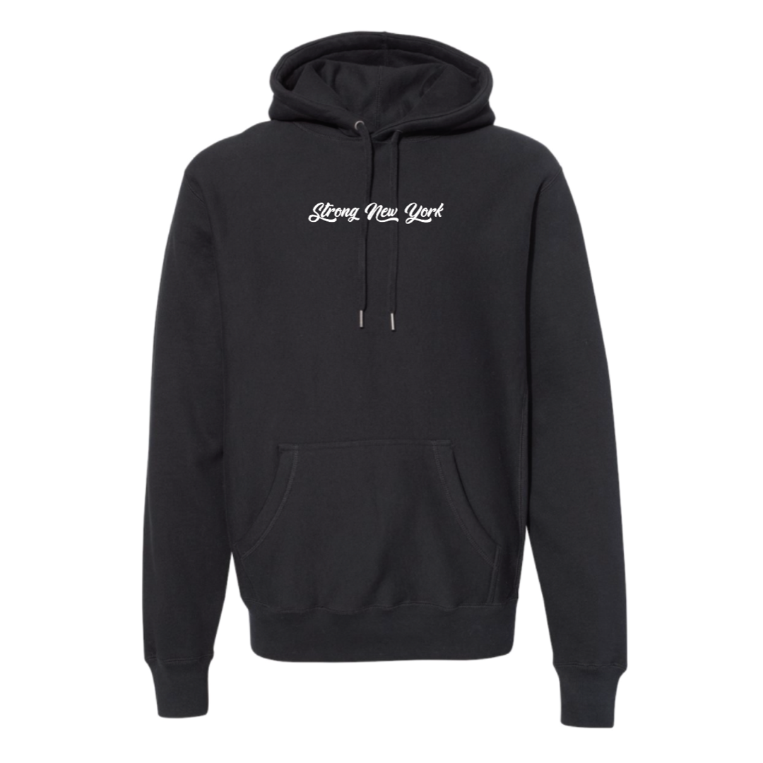 Sweatshirts – Strong New York Retail