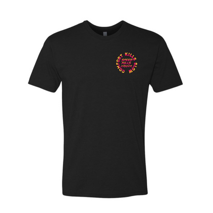 Running with the Devil T-Shirt