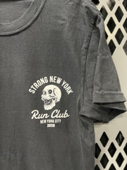Run Club "Your Pace, Your Race" T-Shirt