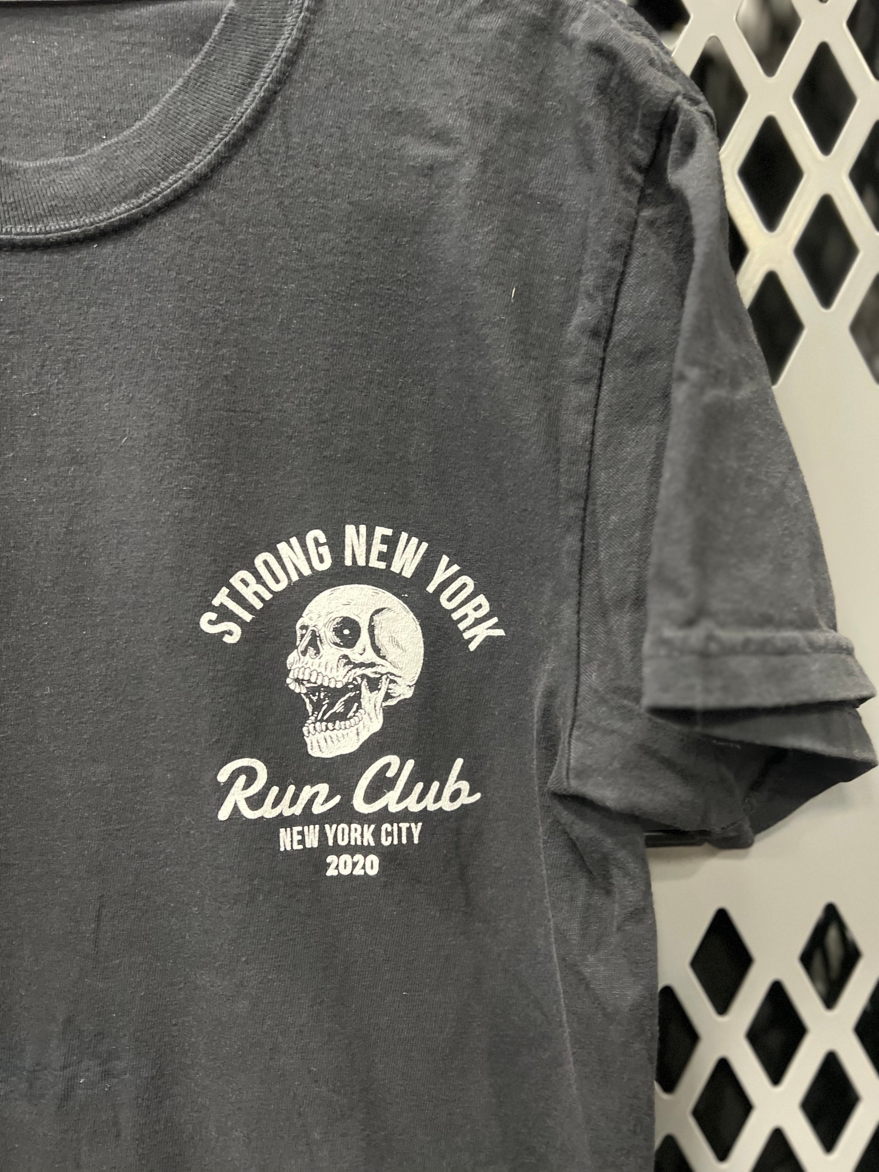Run Club 