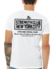 The Strength Club Signature T-Shirt
