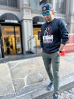 Few Will Hunt x Strong New York 2022 Event Sweatshirt