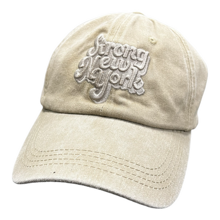 Essentials Dad Hat