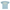 The Strength Club x Goodlife Feather Heather Scallop Crew