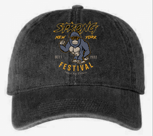 Festival Dad Hat