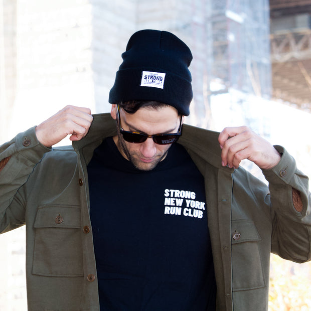 RUN CLUB T-Shirt
