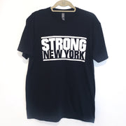 Afrobrutality x Strong New York T-Shirt