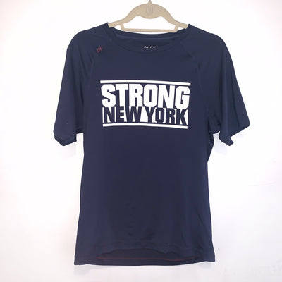 Rhone x Strong New York 'Fuse' T-Shirt