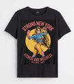 Superwoman Festival T-Shirt